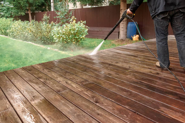  Jacksonville, AL Pressure Washing Pros