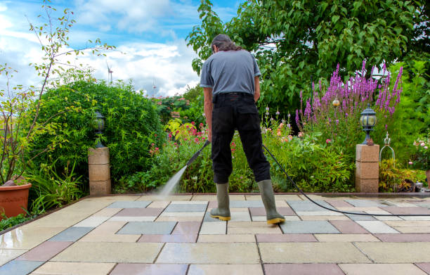 Reliable Jacksonville, AL Pressure Washing Services Solutions